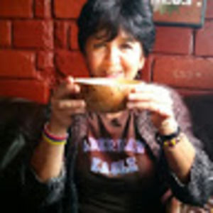 Meet your Posher, Teresa